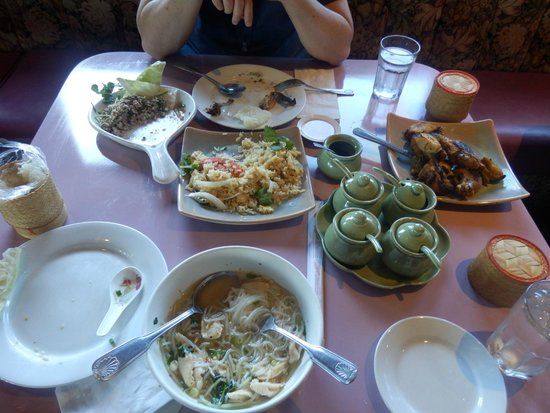 Krung Thai Restaurant